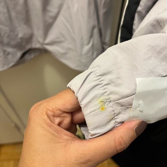 Ellesse women’s jacket - Picture 4 of 8